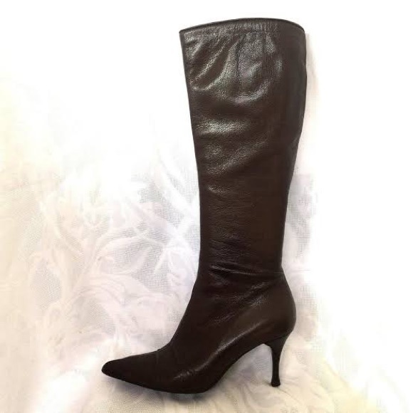 Sbicca Brown Boots - Picture 6 of 6